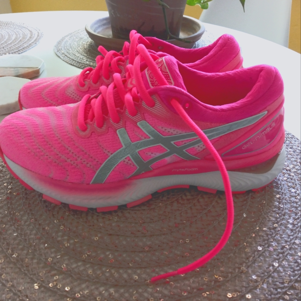 🌷Asics Gel Nimbus Woman🌺 NWithoutT
